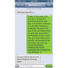 Sweet Love Quotes For Your Bf Quotes Cute Text Messages Good Morning Quotes For Him Good Morning Text Messages
