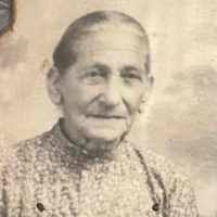 María Estefana de Jesus Badilla Cordero (1851–1917)