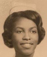 Francine McCants Obituary (1943