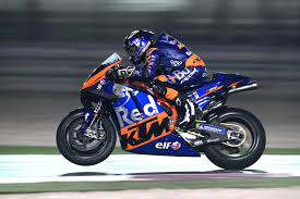 Ecco oliveira coi colori ktm 2021. Miguel Oliveira Finishes Qatar Tests With Improvements Miguel Oliveira 88 Official Website