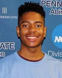 2017-2018 Men's Tennis Roster