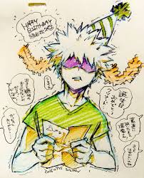Maybe you would like to learn more about one of these? Every My Hero Academia Characters Birthday Novocom Top