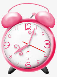All clock clip art are png format and transparent background. Clock Clipart Girly Pink Clock Png Transparent Png 788x1024 Free Download On Nicepng