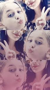 Jolene Mckinley's Instagram, Twitter & Facebook