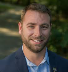 Candidate Announcement: James Kole, Laurel City Council Member affiliates  with MD Forward Party