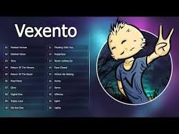 Top 20 Songs Of Vexento 2017 Best Of Vexento Youtube Songs Top 20 Raver