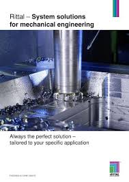 Panelbase system industries sdn bhd. Rittal System Solutions For Mechanical Engineering