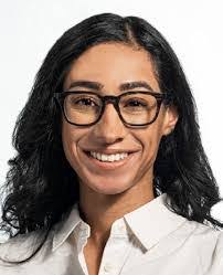 Brittney Herrington's Instagram, Twitter & Facebook