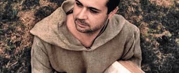 Anthony Goes to Montepaolo