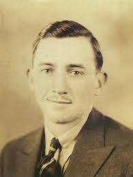 Ernest Cornish (1916-1966)