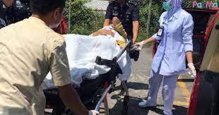 Izinkan saya menceritakan pengalaman bersalin. Dah Nampak Kepala Tak Sempat Sampai Hospital Ibu Bersalin Dalam Kereta Di Ipd Pa Ma