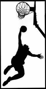 Basketball Players Basketball And Wall Decals On Pinterest