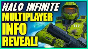 The halo infinite multiplayer beta, or technical preview as 343 officially calls it, may begin this weekend, and you have a shot at playing it if you follow a few steps. Big Halo Infinite Multiplayer Reveal And Return Of Halo Classics Halo Infinite News Youtube