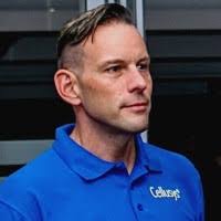 John Allan Chamberlin