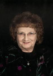 Condolences and prayers for all who loved Dorothy.