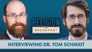 The Most Famous Extrabiblical Reference to Jesus: Authentic or Not?  (Interview w/ Dr. Tom Schmidt)