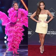 A commercial break during wednesday's finale teased four of the season 3 disguises: Adrienne Bailon S Weight Loss On The Masked Singer She Reveals All Hollywood Life
