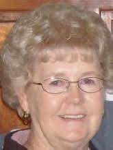 Obituary information for Bernice I. Clark