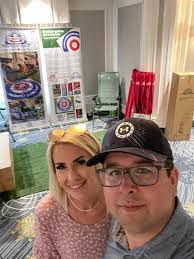 Clint Bateman's Instagram, Twitter & Facebook