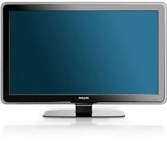 Tvs have followed the typical tech trajectory of slimming down and dropping weight while increasing screen sizes. Lcd Tv 52pfl5704d F7 Philips