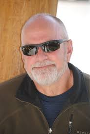 Chris Kramer to head Fire Safe Council