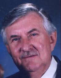 Robert Worthington Obituary (1933