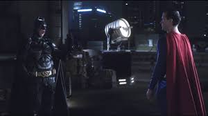 Dawn of justice is a superhero film, the 2016 sequel to man of steel directed by zack snyder, and the second film in the dc extended universe. Batman Vs Superman Youtube