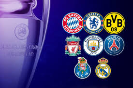 The semi finals of the champions league are set. Uefa Champions League 2020 21 Quarter Final And Semi Final Draw Live Streaming Date Time When And Where To Watch