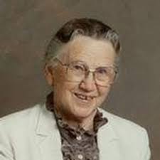 Emma Meyer Obituary August 1, 2006