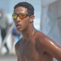 Shawn Ledig » partners :: Beach Volleybox