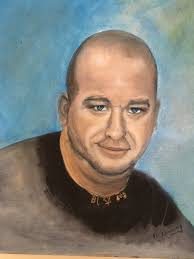 Brendan John Dinning Obituary 2023