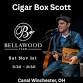 Cigar Box Scott @ Belladwood Farm event image