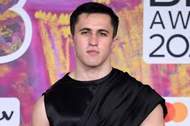 TikTok Star Chris Olsen Says He Was 19 When Nonconsensual Explicit Photos  Were Taken: Didnt Know How to Say No