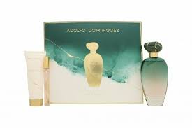 Dieses muster einer vertraulichkeitsvereinbarung (eng.: Adolfo Dominguez Unica Gift Set 100ml Edt 75ml Body Lotion 10ml Edt New Ebay