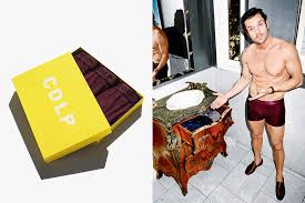 Why Cdlp S Sustainable Men S Underwear Is Taking Over Guys Drawers Robb Report