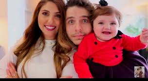 pin by baha lejmi on anasala family عائلة انس وأصالة family singer cute