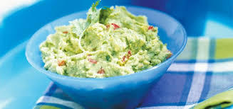 Guacamole Recette Guacamole Recette