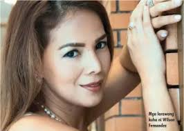 Patricia Javier, Masayang...