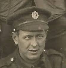 RFC coveralls, c1917-18