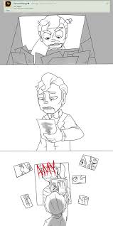 Ask Slappy 2 Personelchange By Ask Slappy Funny Horror Horror Movie Art Slappy The Dummy
