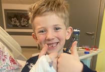 New Quay Keel Boat Regatta hailed a success