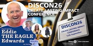 DISCON26