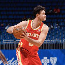 Gallinari was injured on thursday against the nets. Danilo Gallinari On Twitter Hawks Win Truetoatlanta