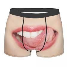 Custom Funny Food Porno Peach Eggplant Design Underwear Male Printed Custom  Boxer Briefs Shorts Panties Breathable Underpants - AliExpress