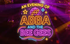 NIGHT OF ABBA & THE BEE GEES