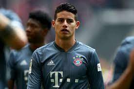 Последние твиты от james rodríguez (@jamesdrodriguez). James Rodriguez Transfer News Why Real Madrid Bayern Munich Don T Want 42m Star Goal Com