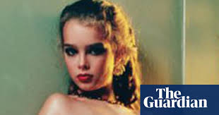 The picture of brooke shields, for example, is entitled spiritual america. Sugar And Spice And All Things Not So Nice Photography The Guardian