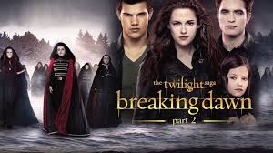 Kristen stewart and robert pattinson return for the final twilight film, which was no. The Twilight Saga Breaking Dawn Part 2 Hollywood Suite