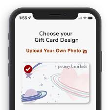 Free shipping on orders over $25.00. Gift Cards Pottery Barn Kids