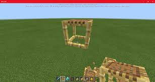 What are the materials used for scaffolding? Mcpe 38338 Floating Scaffolding Jira